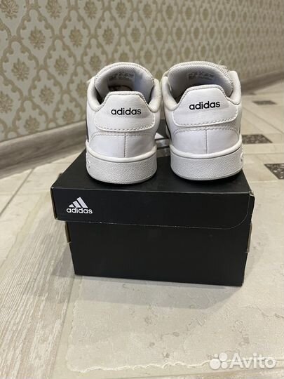Кеды adidas