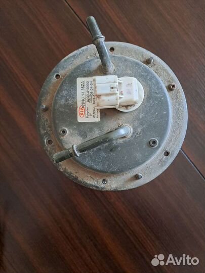 Оригнальный топливный насос