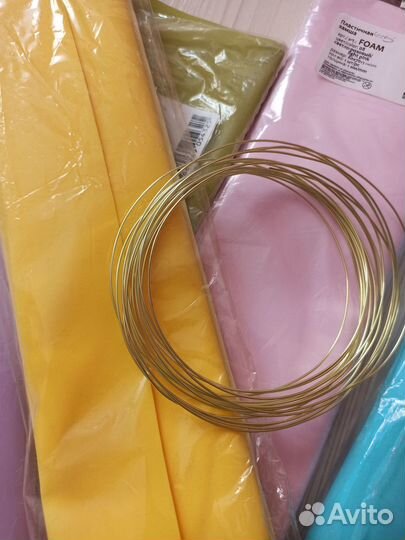 Продам фоамиран