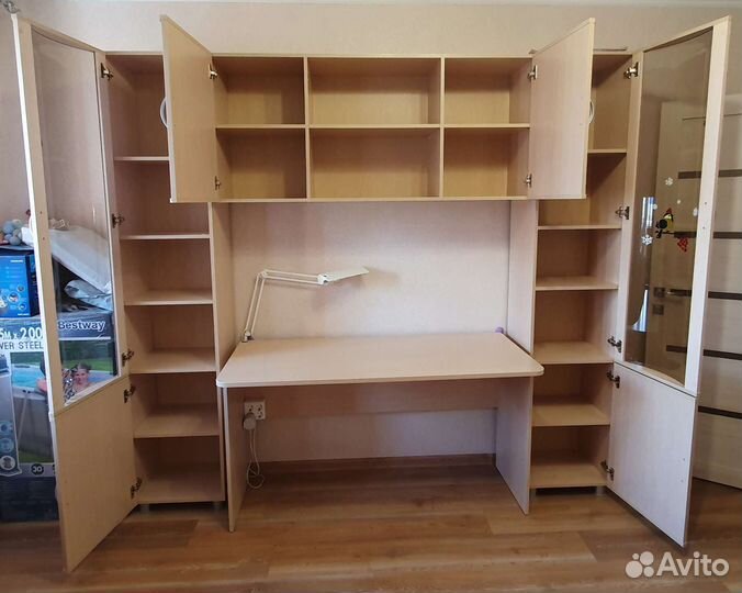 Детская/подростковая мебель