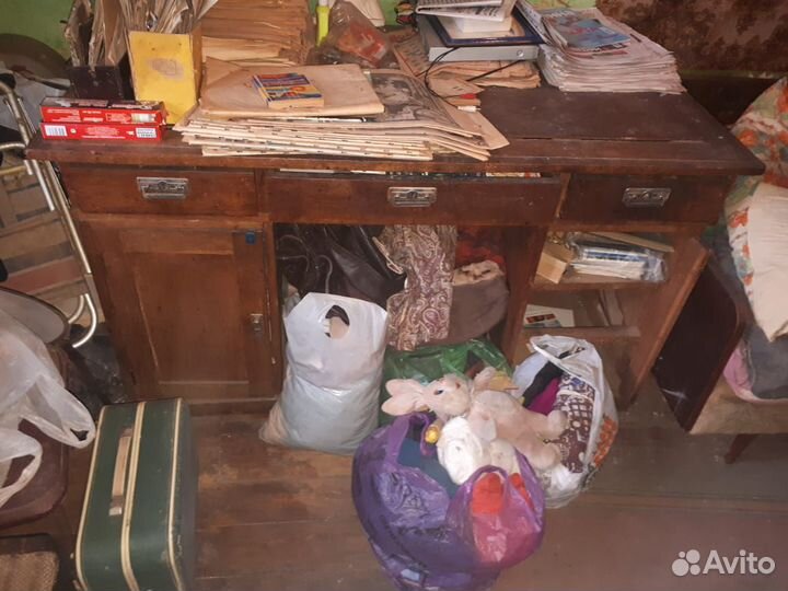 Покупка и оценка предметов старины