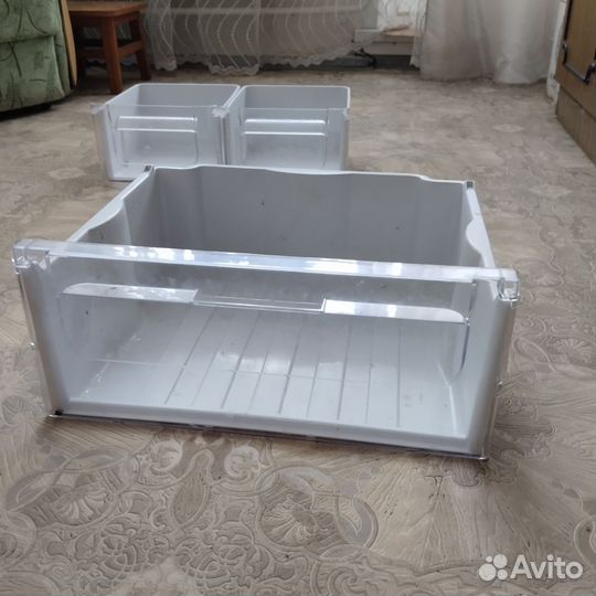 Ящик для морозилки