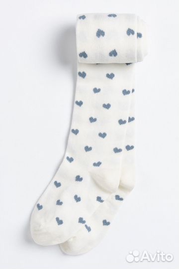 Колготки для девочки Artie 2d726 Молочн (134-140)