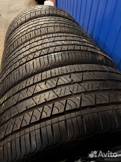 Летние колеса Range Rover R22