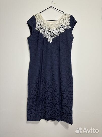 Женское платье Vivat из Турции- 46 размер