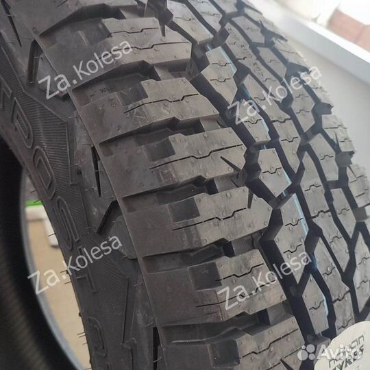 Nokian Tyres Outpost AT 255/70 R16 111T