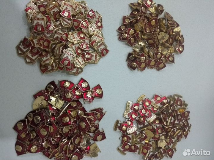 Влксм 200шт.опт.4 вида