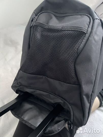 Спортивная дорожная сумка , пума