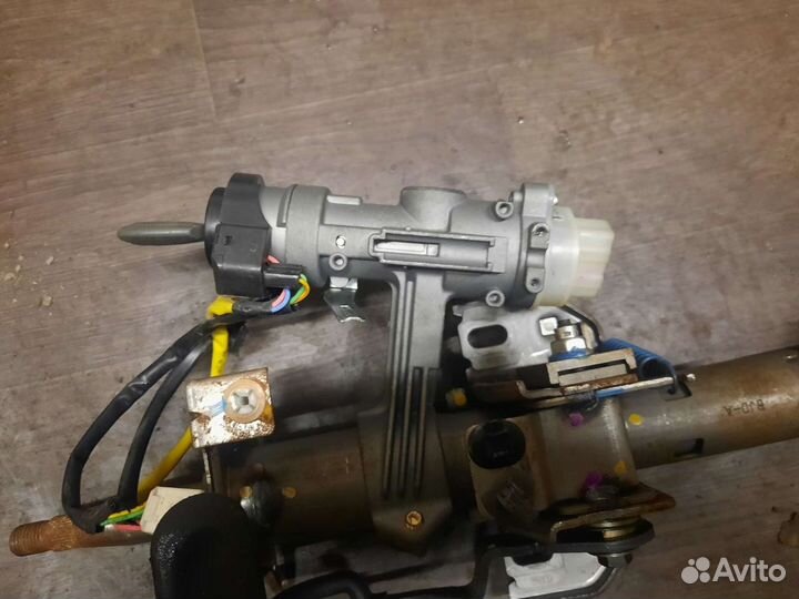 Замок зажигания Kia Sportage 2