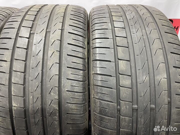Pirelli Cinturato P7 245/40 R18