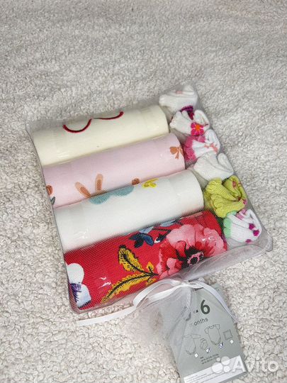 Комплекты для новорожденных