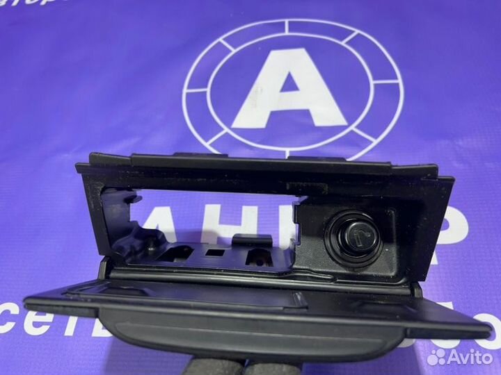 Пепельница Honda Accord 7 CL9 K24A3 2003