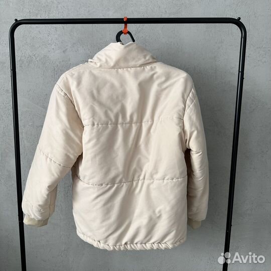 Куртка демисезонная