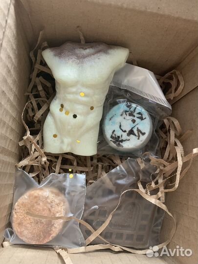 Подарочный набор