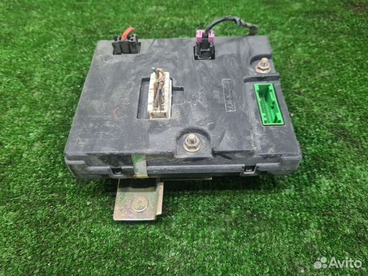 Блок комфорта Чери Фора А21