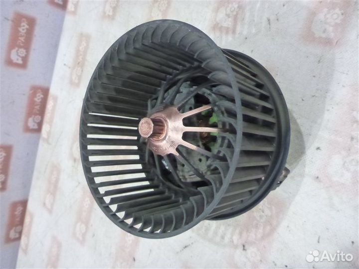 Мотор печки Ford Mondeo BD seba 2009