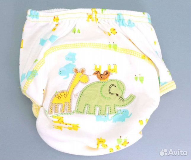 Трусики для приучения к горшку