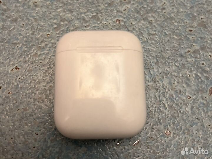Кейс для airpods
