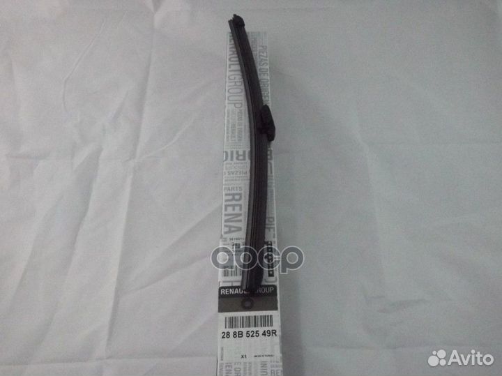 Щетка стеклоочистителя пр