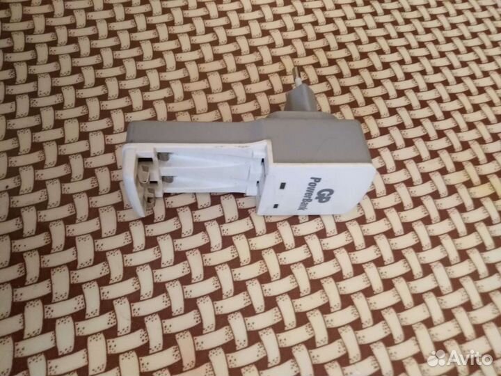 Зарядное устройство GP Powerbank