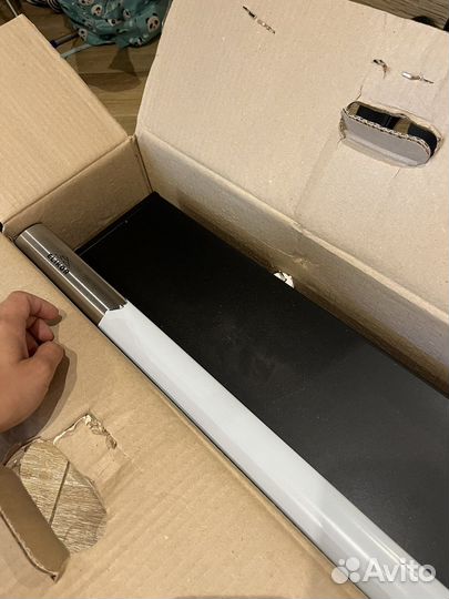 Вытяжка встраиваемая elikor Интегра 60П-400-В2Л