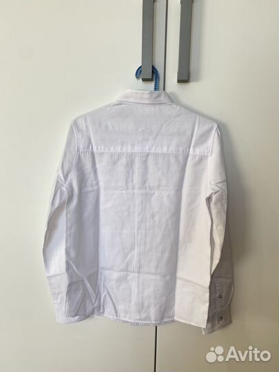 Рубашка acoola на мальчика 146 размер
