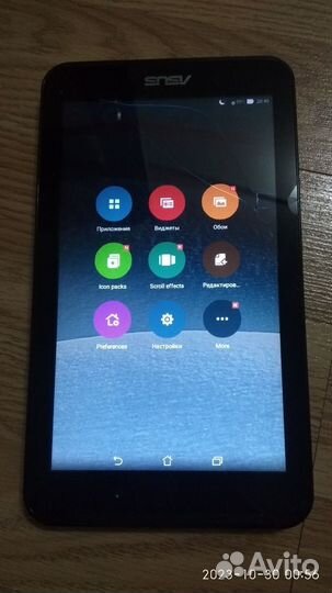 Планшет Asus