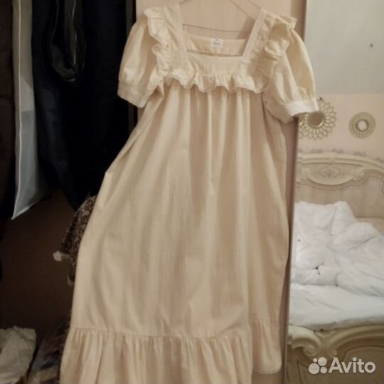 Платье Н&М Зара