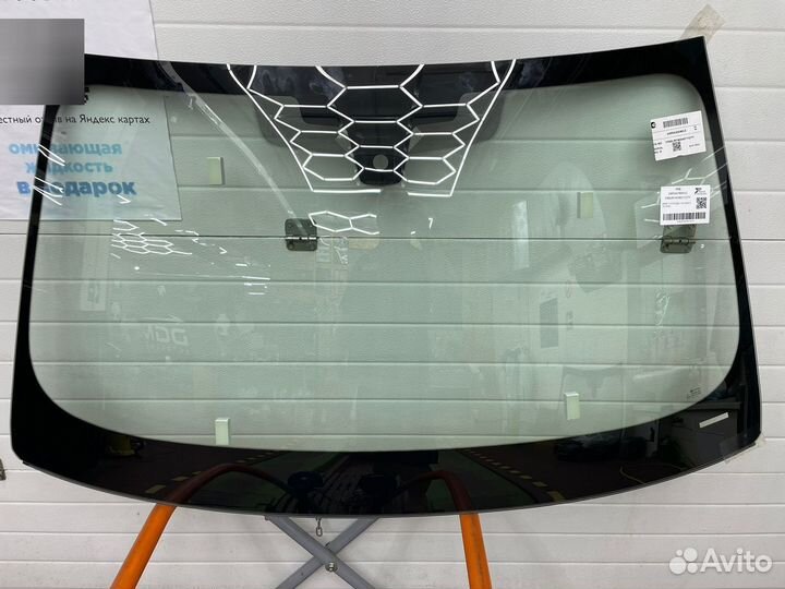 Лобовое стекло LADA Xray Cross