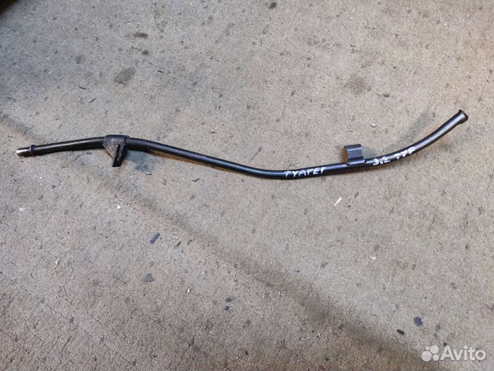 Трубка щупа масляного 3.2 VW Туарег Порш Каен