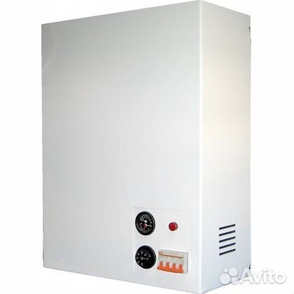 Электрический котел KB- 6W Kessel