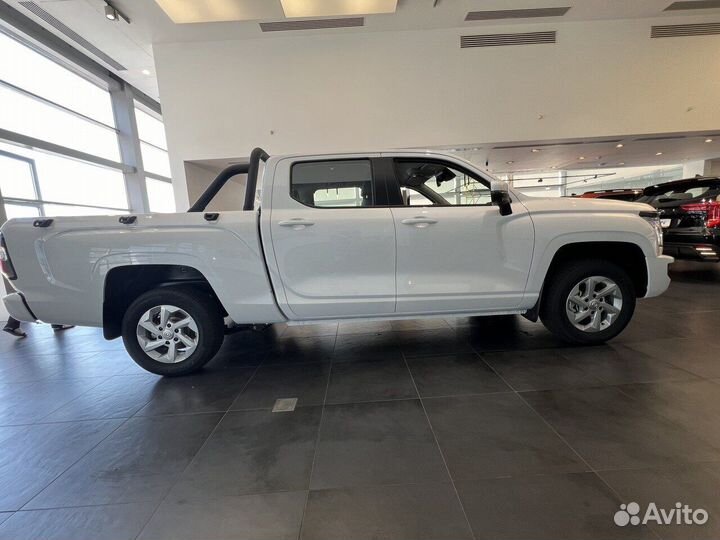 Great Wall Poer King Kong 2.0 МТ, 2023