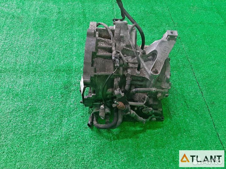 АКПП mazda axela