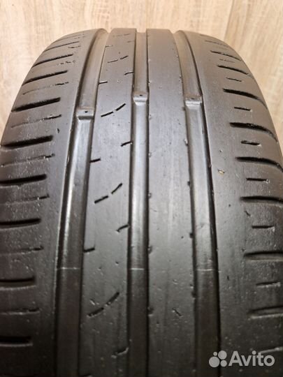 Kumho Ecsta HS51 185/55 R16 83V