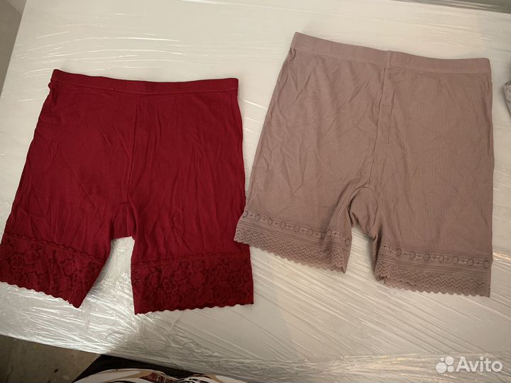 Нижнее белье новое