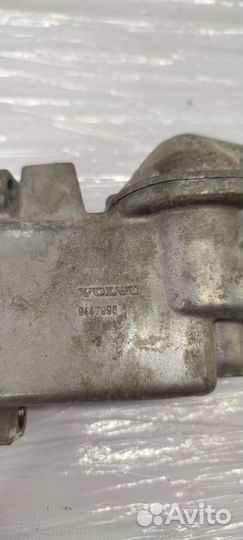 Корпус термостата Volvo