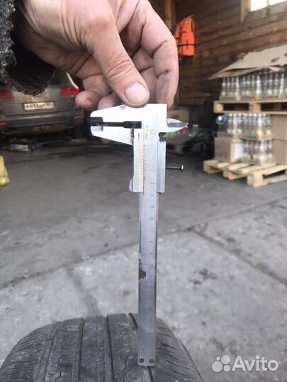 Dunlop Grandtrek TG31 225/65 R17