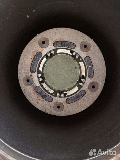 Бортовая ман тгс 30 зубов