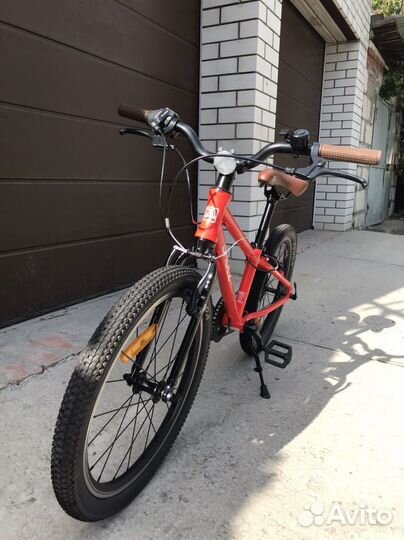 Велосипед бу shulz Bubble 20 Race