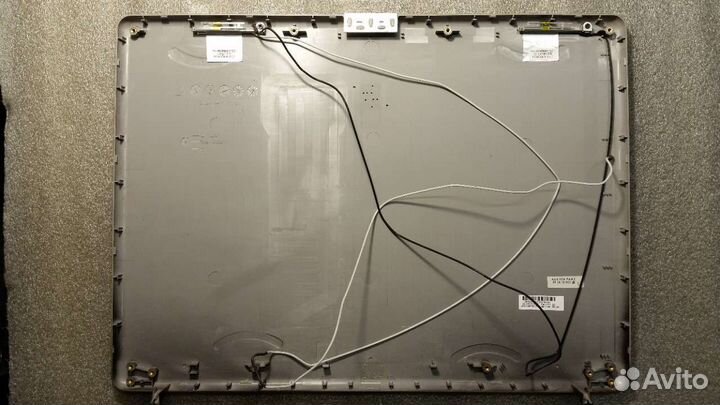 Запчасти для Hp Compaq 6720S