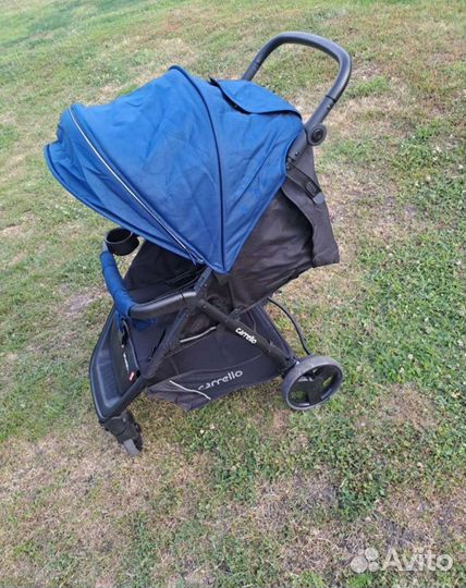 Прогулочная коляска бу