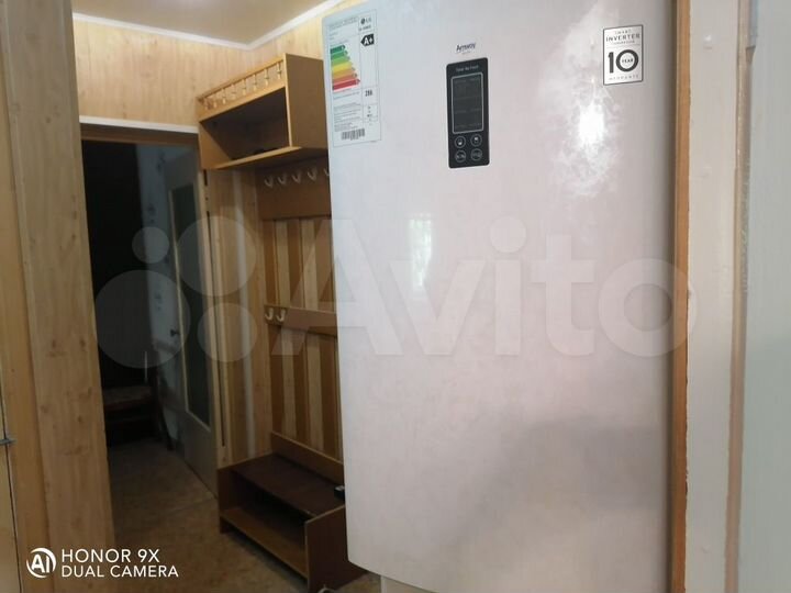 2-к. квартира, 42 м², 1/5 эт.