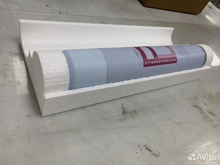 Фигуры, буквы, упаковка из пенопласта