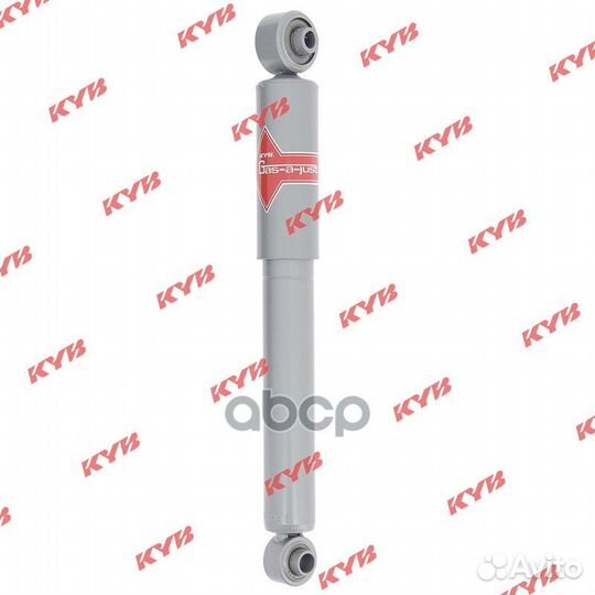 Амортизатор Opel Astra (98- ) Sedan Hatchback