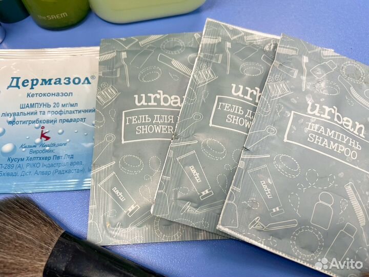 Набор косметики