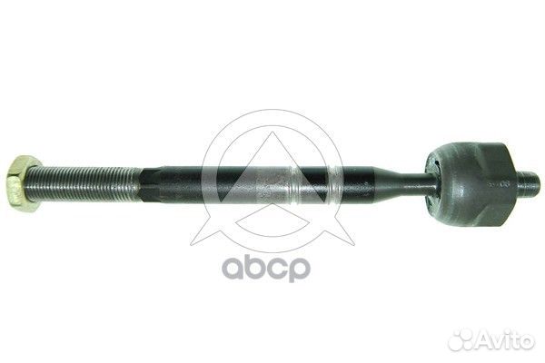 Тяга рулевая перед прав/лев 53018 Sidem