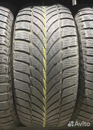 Goodyear UltraGrip Ice 2 235/55 R17 108Y