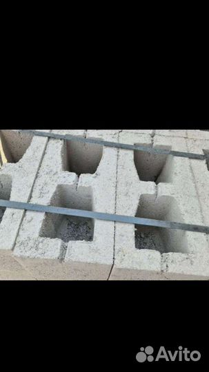 Пеплоблоки из нальчика 20 40