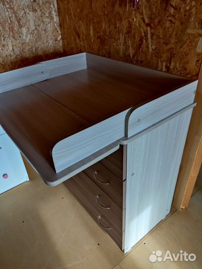 Пеленальный комод бу