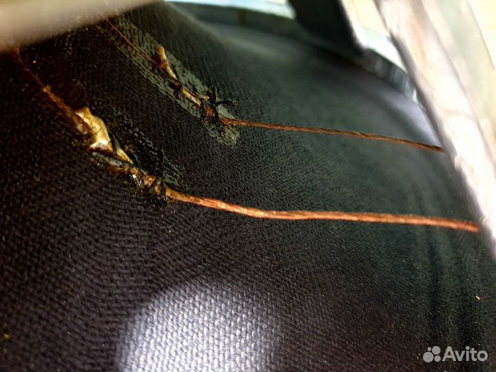 Динамик 40гд-301 / Мощный / Концертный